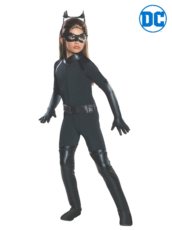 catwoman child costume dc movie characters sunbury costumes