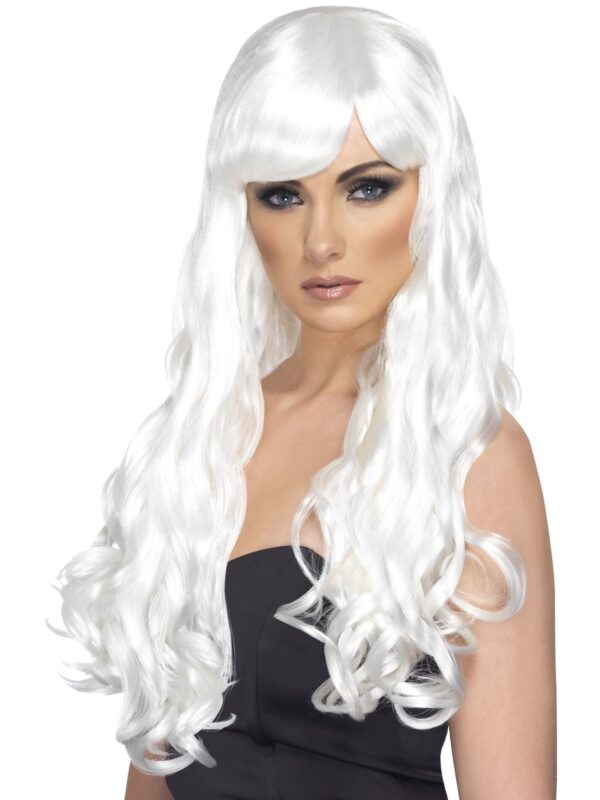 white long desire wig sunbury costumes