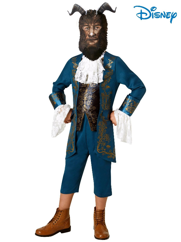 beast live action child costume beauty and the beast characters sunbury costumes