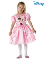 minnie mouse classic pink child costume disney child characters sunbury costumes