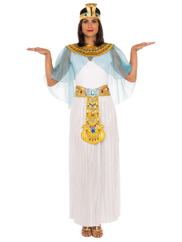 cleopatra ladies costume eqyptian sunbury costumes