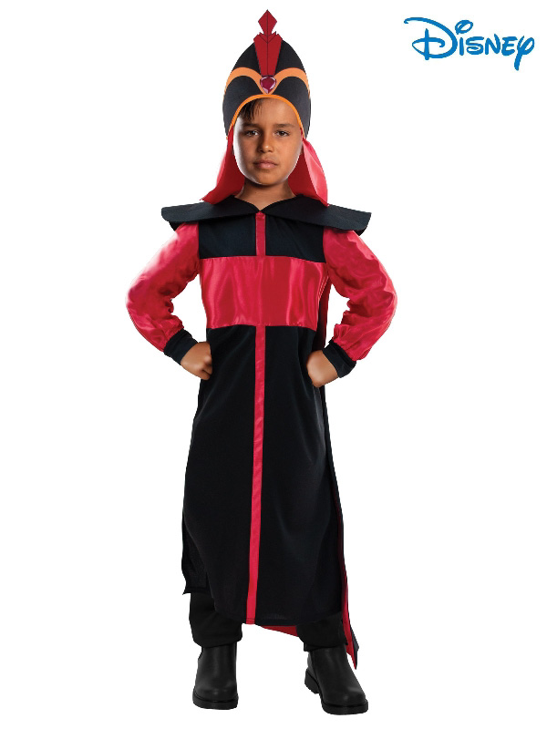 jafar child costume aladdin disney characters sunbury costumes