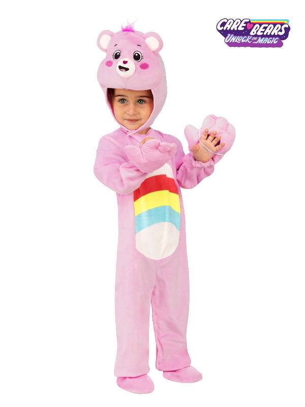 cheer bear toddler costume care bear characters sunbury costumes