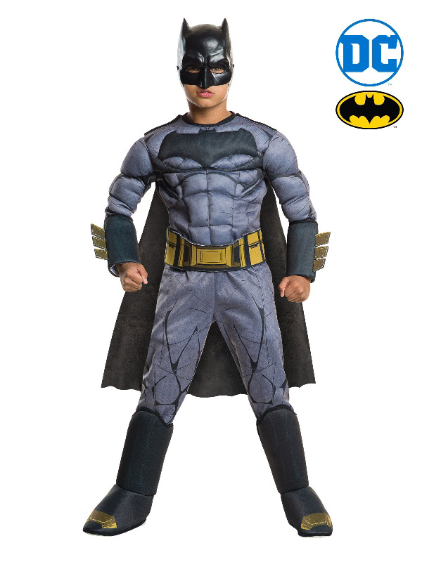 batman dawn of justice child costume dc comic characters sunbury costumes