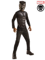 black panther child costume marvel characters sunbury costumes