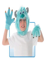 sully disney child costume kit monsters inc characters sunbury costumes