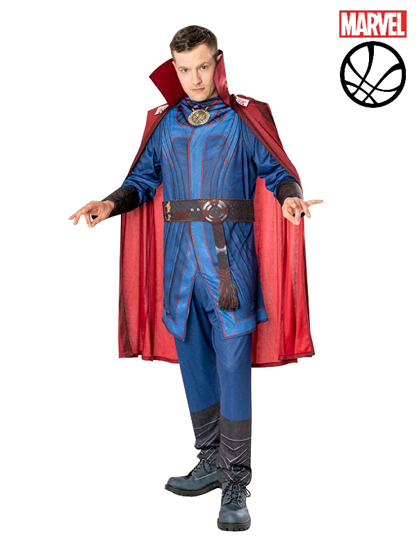 dr strange adult costume marvel characters multiverse of madness sunbury costumes