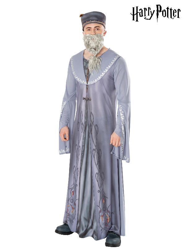 dumbledore adult costume harry potter characters sunbury costumes
