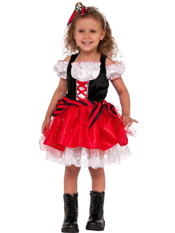 sweet pirate child costume sunbury costumes