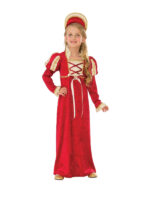 medieval princess child costume sunbury costumes
