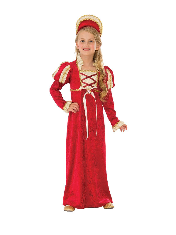 medieval princess child costume sunbury costumes