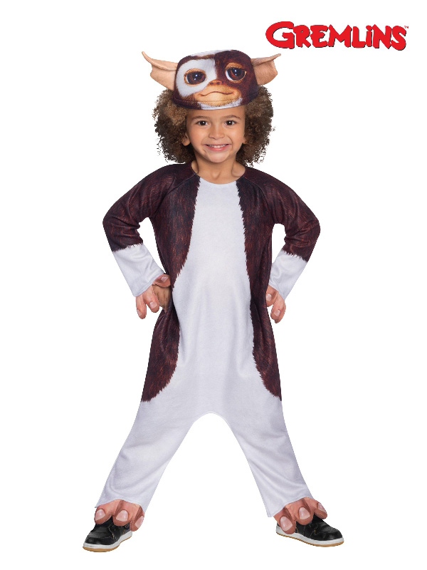 gizmo gremlins toddler costume sunbury costumes