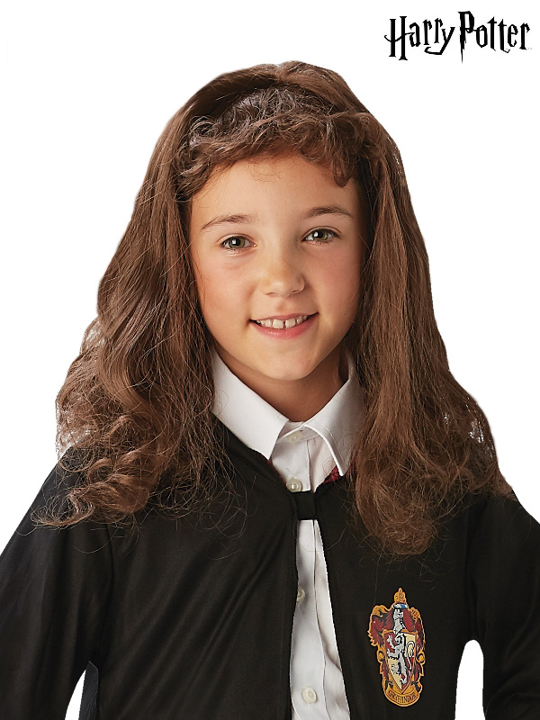 hermione granger child wig harry potter sunbury costumes