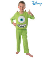 mike wazowski disney child costume monsters inc characters sunbury costumes