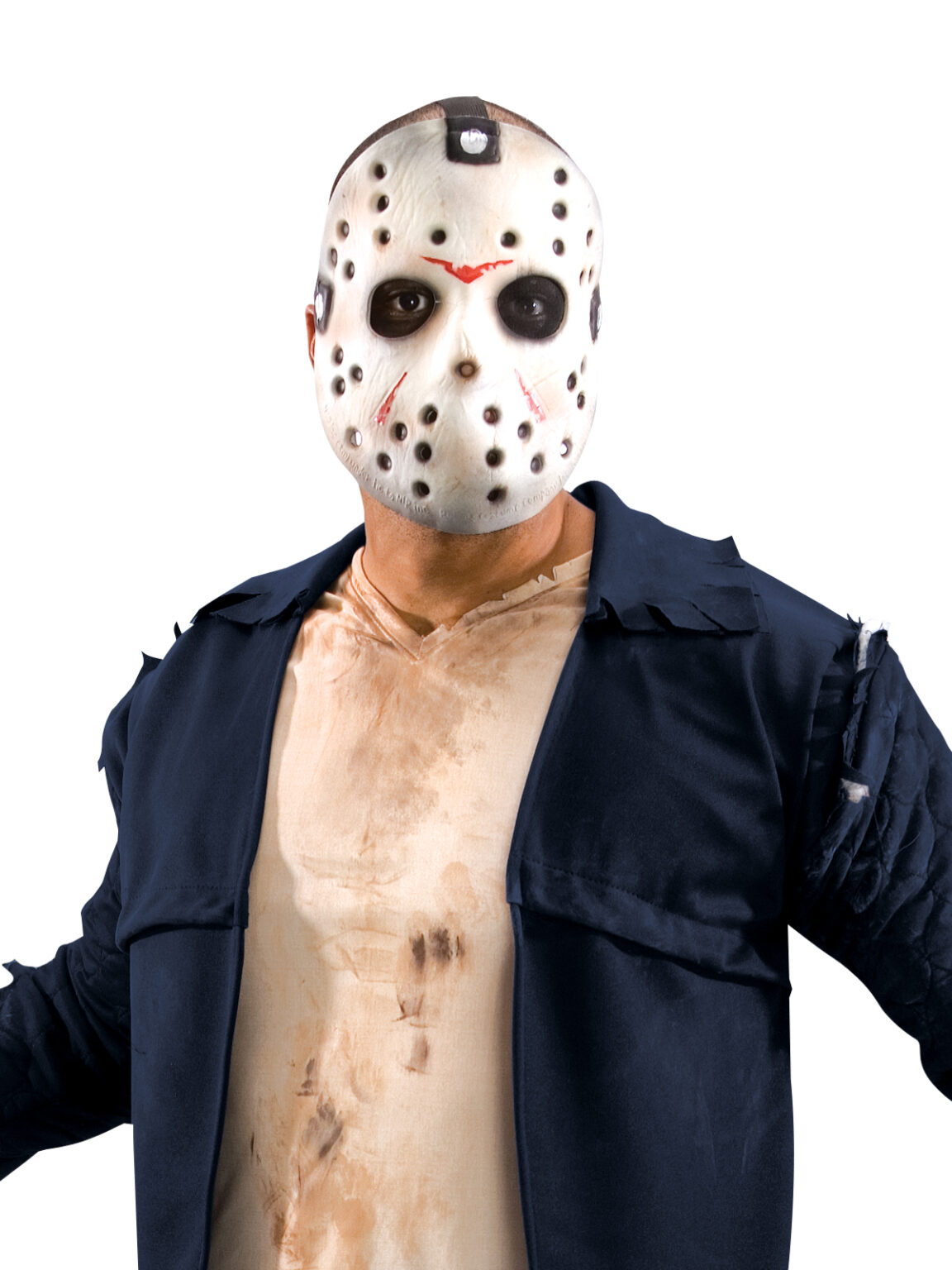 Jason Voorhees Friday the 13th Costume - Adult - Sunbury Costumes