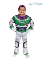 buzz lightyear movie premium child costume disney characters sunbury costumes