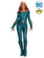 mera ladies costume aquaman dc characters sunbury costumes