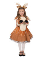 doe the dear child costume christmas characters sunbury costumes