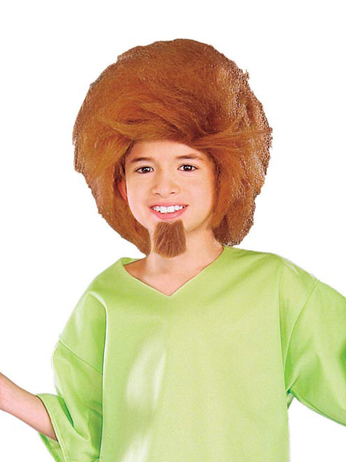 Shaggy Scooby Doo Costume - Child - Sunbury Costumes