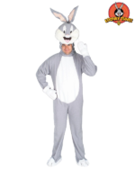 bugs bunny adult costume looney tunes characters easter animals onesie costume sunbury costumes