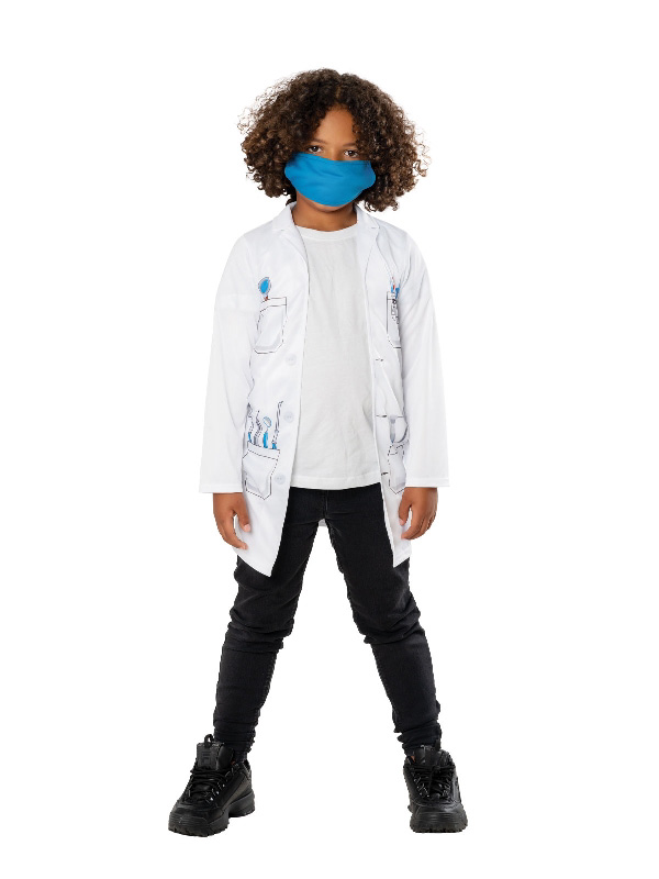 dentist child costume occupation careers when i grow up sunbury costumes