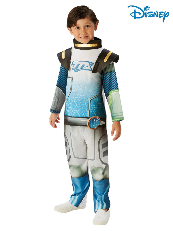 miles the astronaut child costume disney characters space sunbury costumes