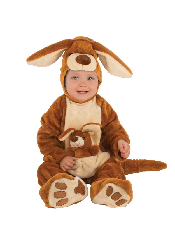kangaroo onesie toddler costume australia wildlife sunbury costumes