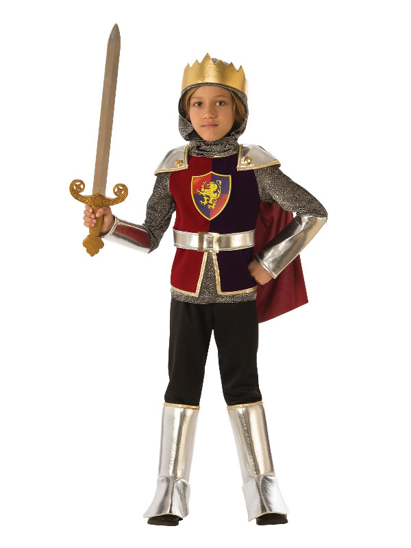 knight child costume medieval empire sunbury costumes