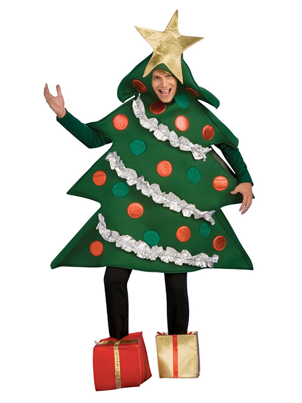 christmas tree costume adult sunbury costumes