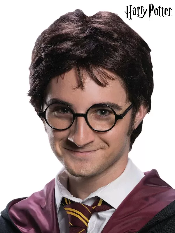 harry potter wig tattoo sunbury costumes