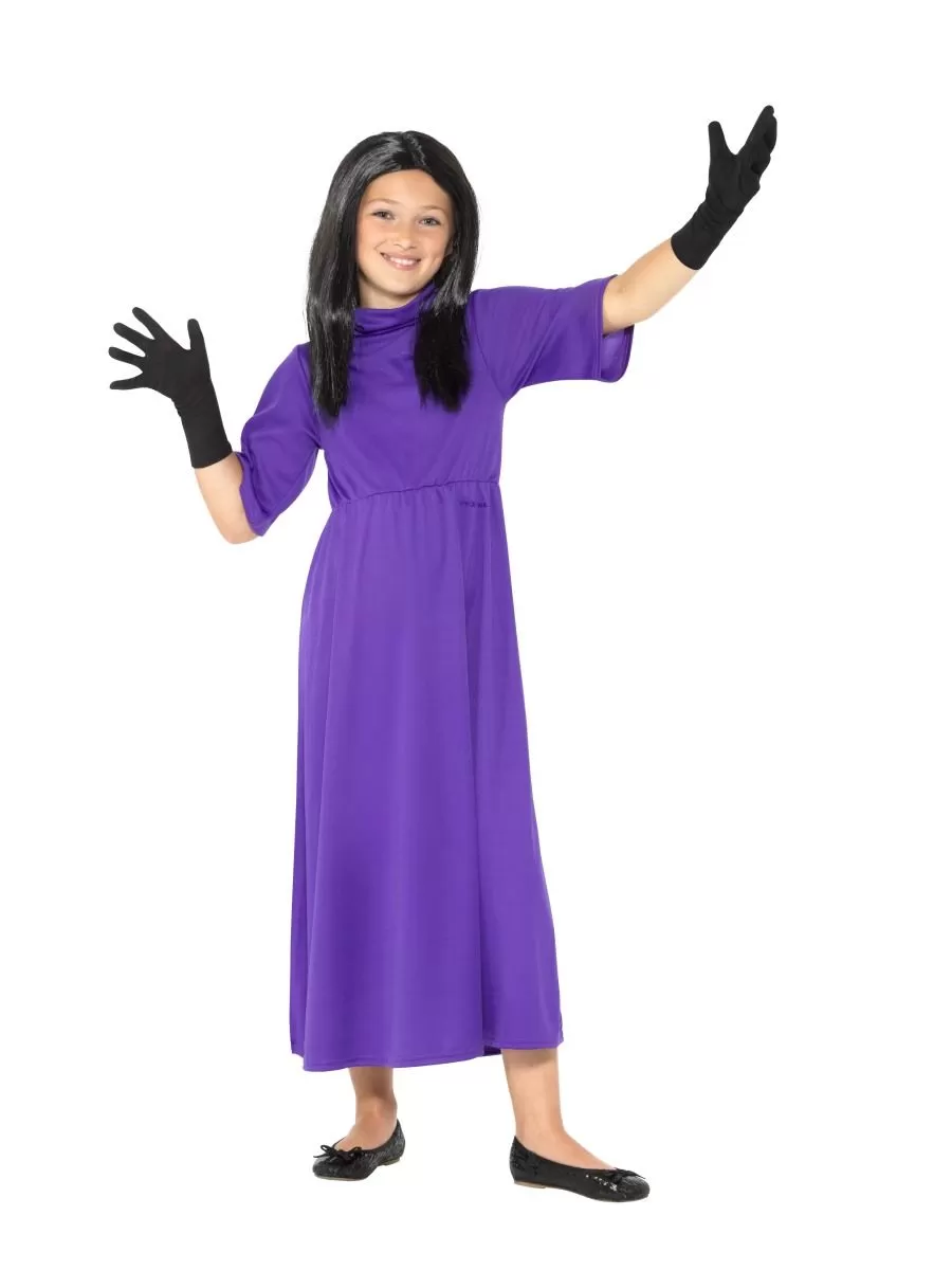 roald dahl the witches costume sunbury costumes