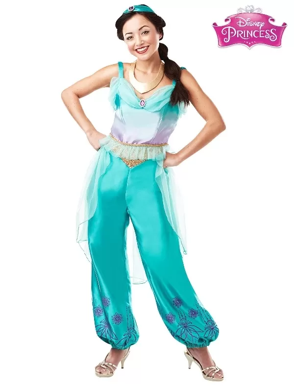 jasmine disney womens costume sunbury costumes