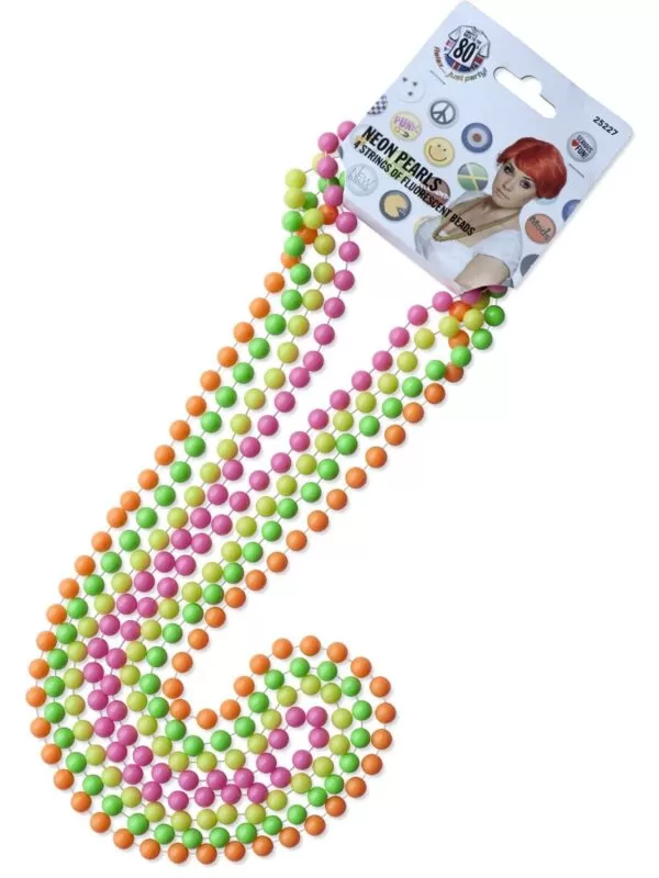 Beads Fluorescent-2