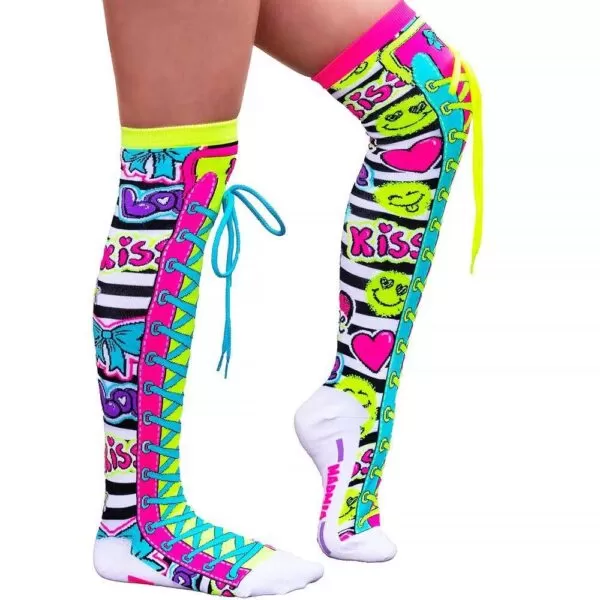 MADMIA love socks sunbury costumes MM026