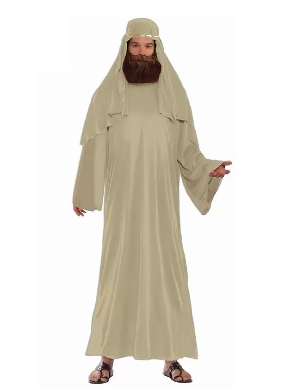 wiseman adult costume nativity scene christmas characters sunbury costumes