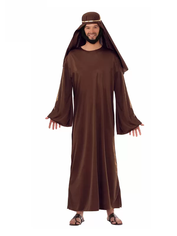 wiseman adult costume nativity scene christmas characters sunbury costumes